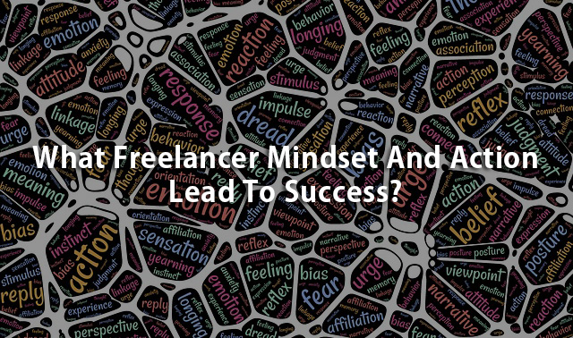 Freelancer-Mindset