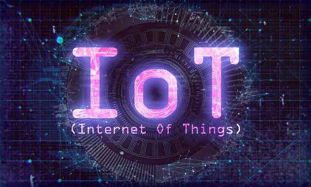 IoT